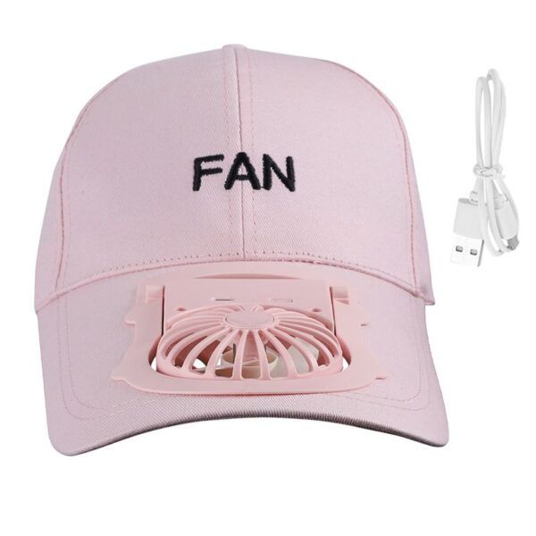 USB Charging Fan Hat Unisex_0015_img_11_Hat_Fan_Sun_Visor_Sports_Cooling_Peaked_.jpg