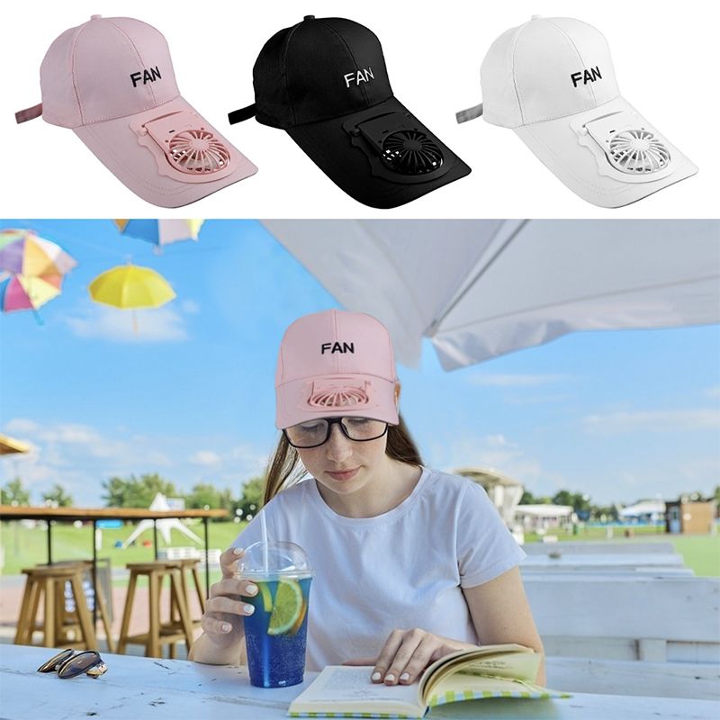 USB Charging Fan Hat Unisex_0022_img_3_Hat_Fan_Sun_Visor_Sports_Cooling_Peaked_.jpg