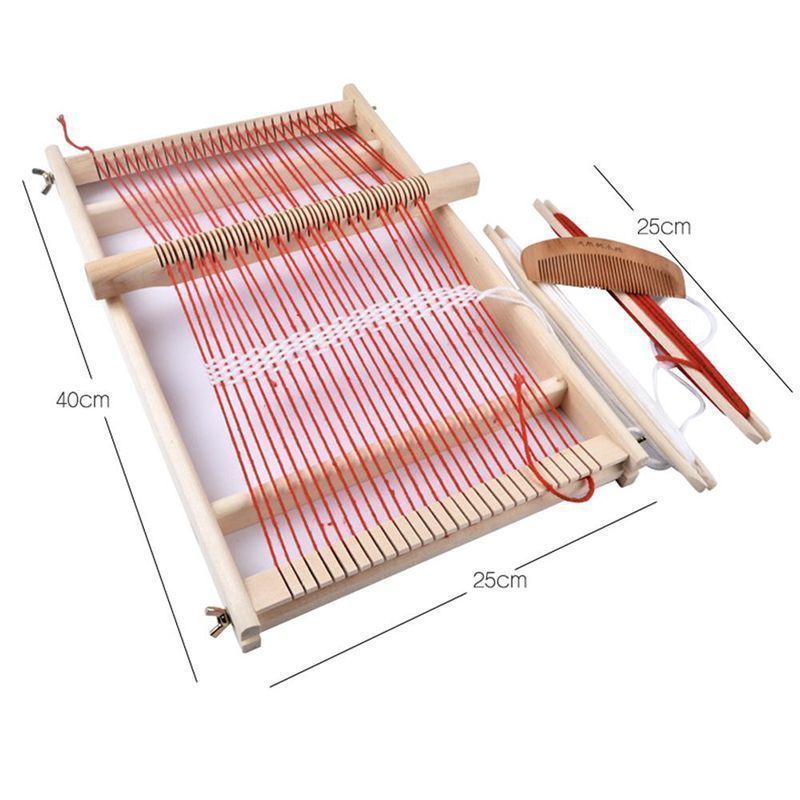 Versatile Weaving Loom_0003_img_13_Wooden_Multi-functional_Loom_Weaving_DIY.jpg