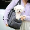 small dog car seat_0000_img_2_Puppy_Cat_Bed_Car_Control_Console_Pet_Ne.jpg