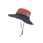 unisex uv protection cap_0016_img_0_Parent-child_Unisex_Summer_Foldable_Sun_.jpg