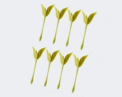 Napkin Plastic Twist Flower Buds.jpg