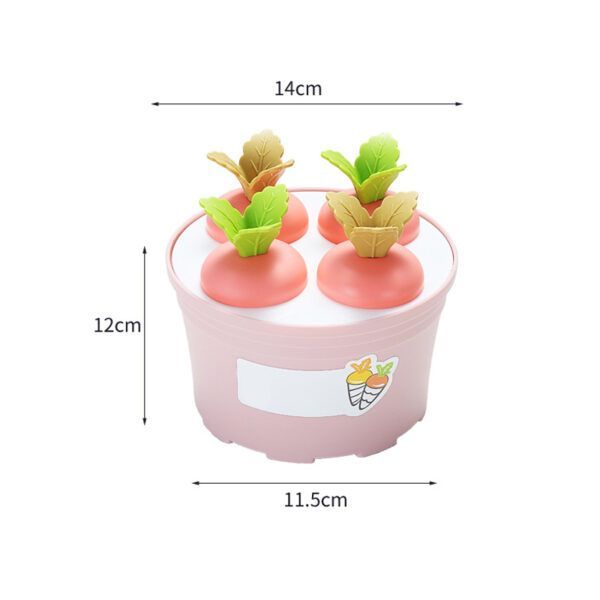 DIY Homemade Dessert for Freezer Fruit Juice Silicone Ice Cream Mold1.jpg