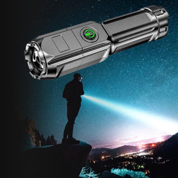 Powerful bright light rechargeable flashlight4.jpg