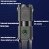 Powerful bright light rechargeable flashlight7.jpg