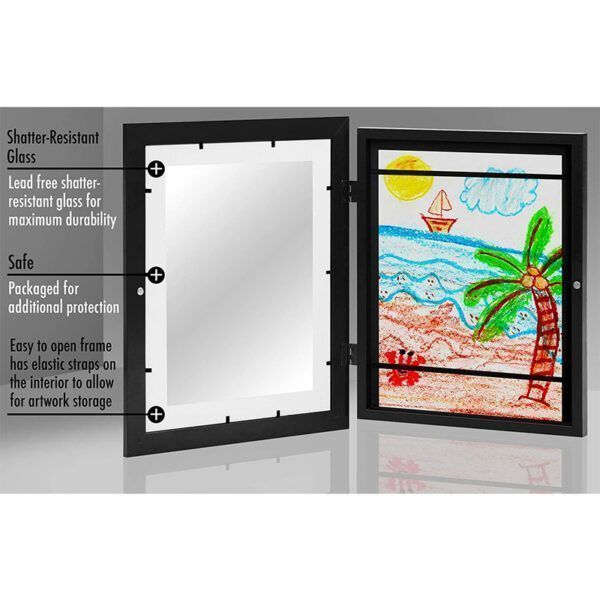 Children Art Magnetic Frame5.jpg