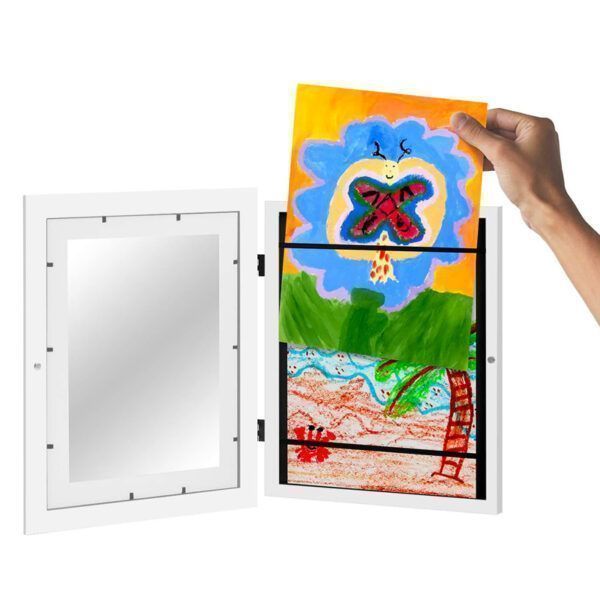 Children Art Magnetic Frame7.jpg