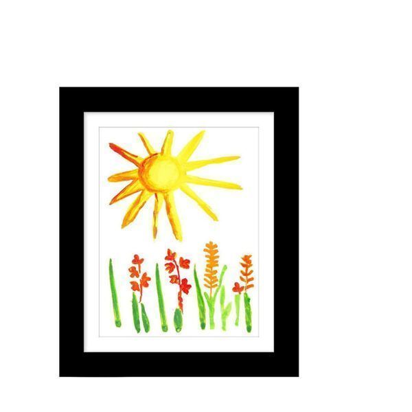 Children Art Magnetic Frame9.jpg