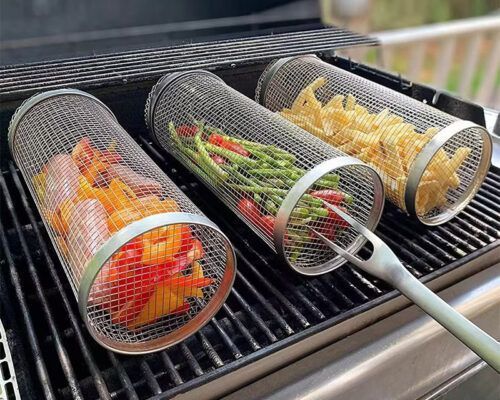 Stainless Steel Barbecue Grate12.jpg