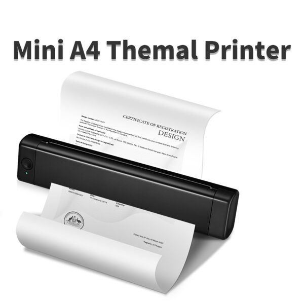 A4 thermal printer M08F Black.jpg